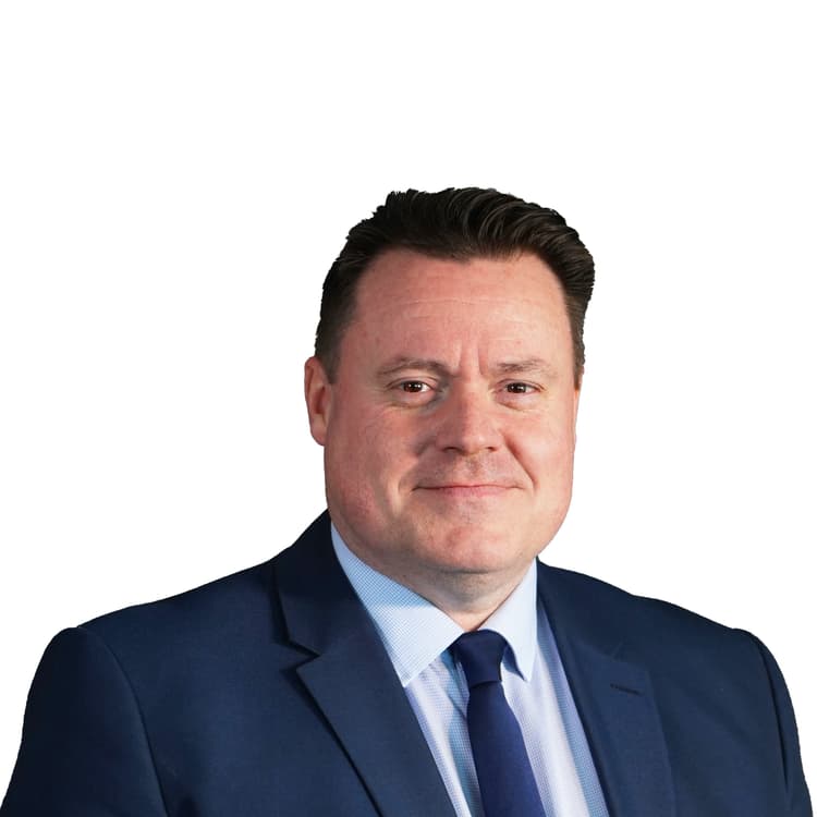 Roger Baker
