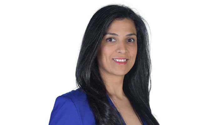 Hind Abdulla