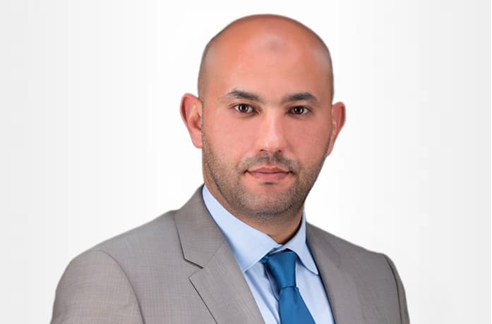 Baha Haroun