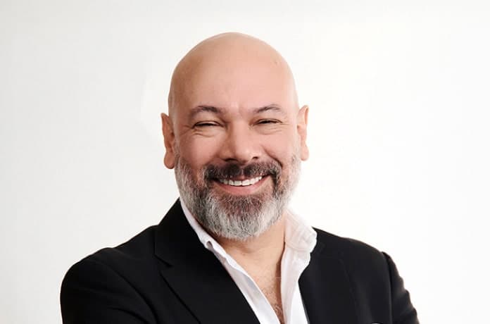Julián Hernández