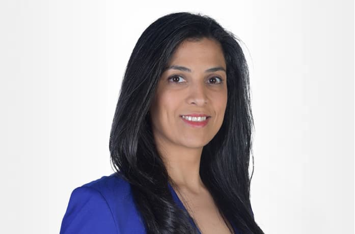 Hind Abdulla_Senior Director