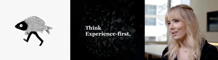 Consulum government reports video - Think experience-first