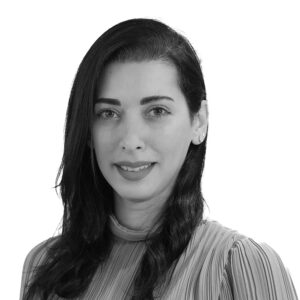 Consulum Director, Hazar Assi